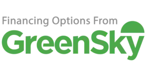 GreenSky Financing logo